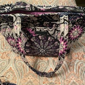 Vera Bradley purse